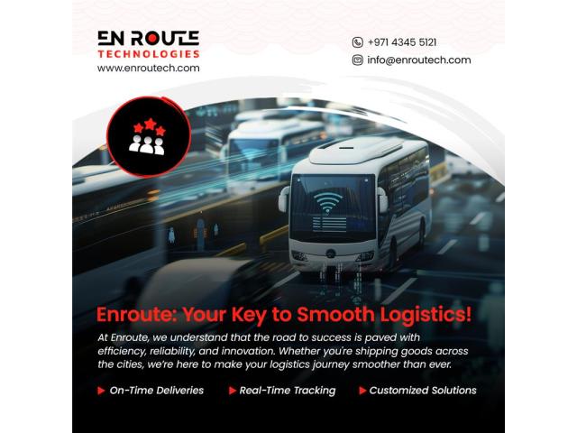 The best GPS tracking software meets the needs of your fleet business.
