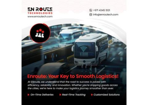 The best GPS tracking software meets the needs of your fleet business.