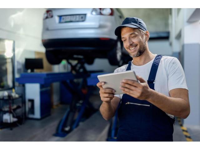 Car Workshop | Auto Car Maintenance & Car Mechanic in UAE