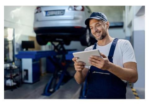 Car Workshop | Auto Car Maintenance & Car Mechanic in UAE