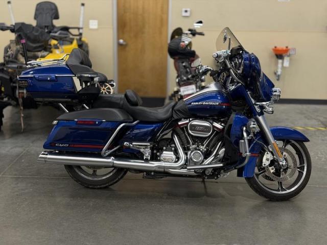 2020 Harley-Davidson FLHTKSE - CVO Limited