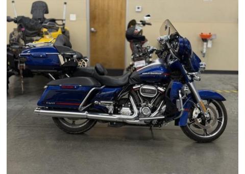 2020 Harley-Davidson FLHTKSE - CVO Limited