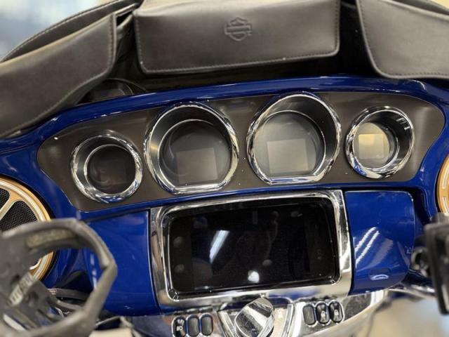 2020 Harley-Davidson FLHTKSE - CVO Limited