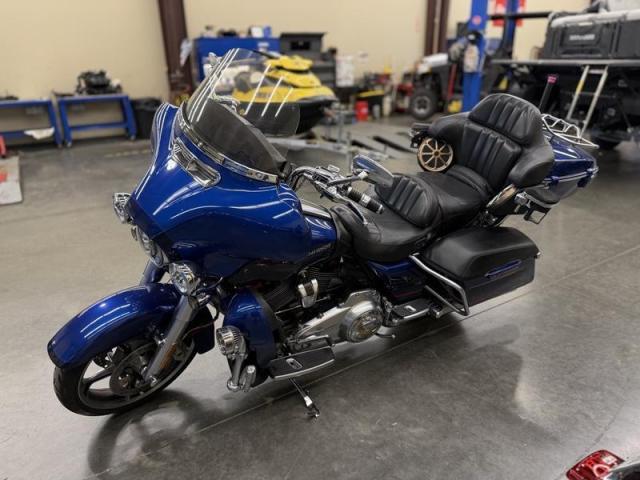 2020 Harley-Davidson FLHTKSE - CVO Limited