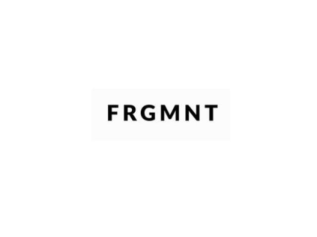FRGMNT
