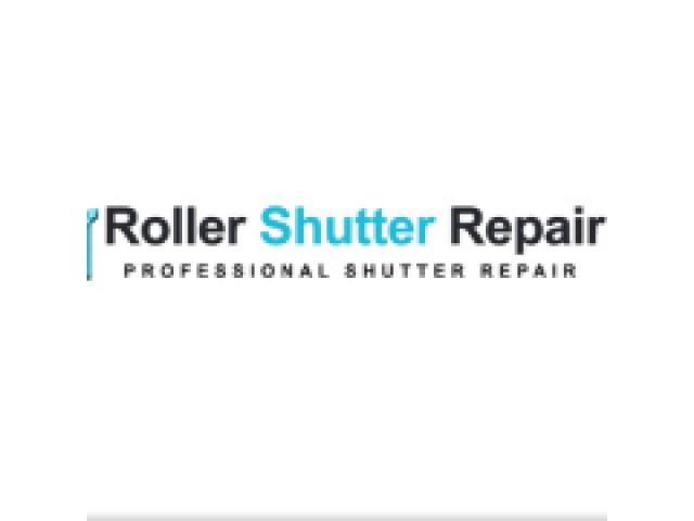 Roller Shutter Repair London