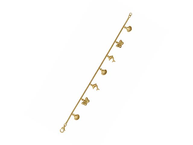 Shop Premium Gold Jewellery in Dubai – Kanz Jewels