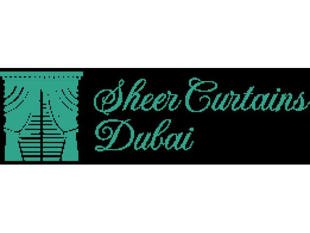 Best Sheer Curtains for Dubai Homes Styles, Fabrics & Prices