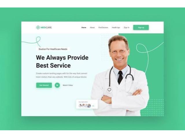 Invoidea Creates Smarter Digital Healthcare with Best Healthcare App Development Company in India