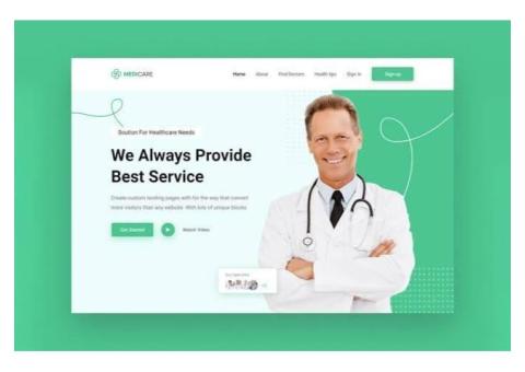 Invoidea Creates Smarter Digital Healthcare with Best Healthcare App Development Company in India