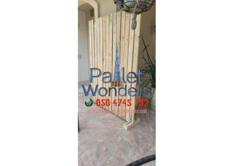 Dubai 0507330544 pallet