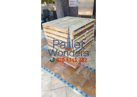 pallet0507330544 near me