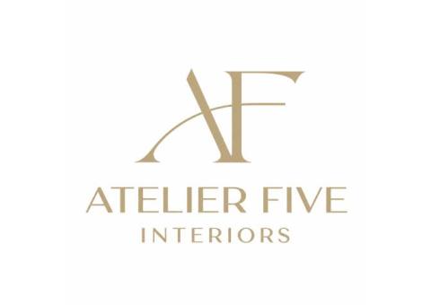 Atelier Five Interiors