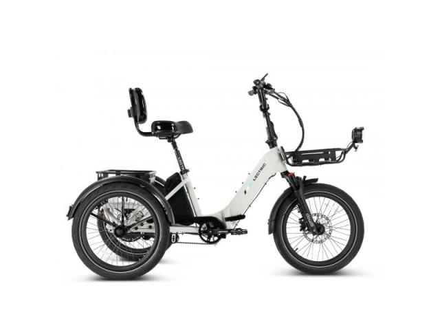 Lectric XP Trike2 Electric Tricycles