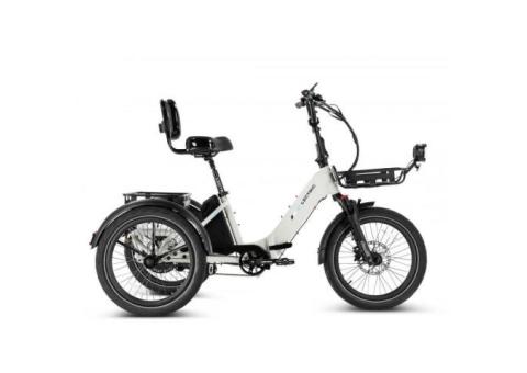 Lectric XP Trike2 Electric Tricycles
