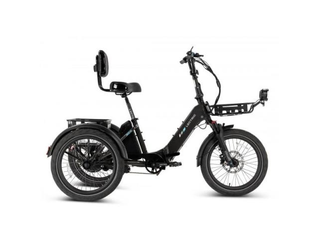 Lectric XP Trike2 Electric Tricycles