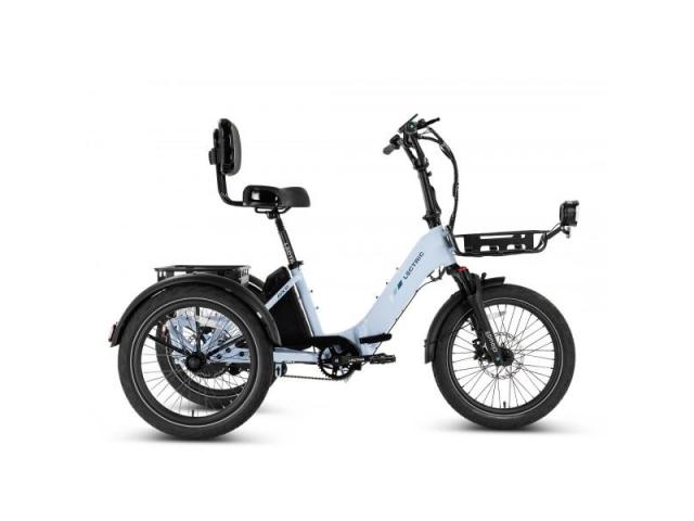 Lectric XP Trike2 Electric Tricycles