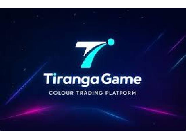Tiranga game