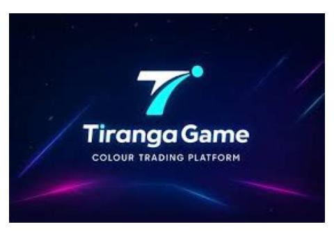 Tiranga game