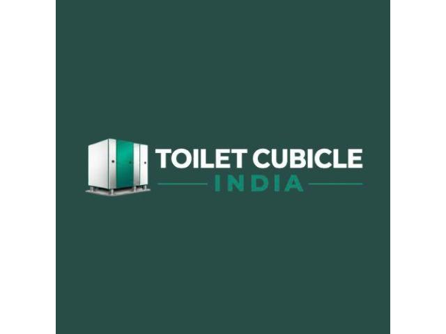 Toilet Cubicle India | Premium HPL Toilet Cubicle & Washroom Partition Manufacturer
