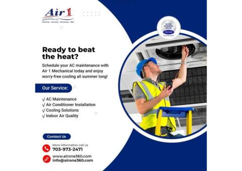 Heating Emergency Repair Tysons VA – Rapid Help for Heating Breakdowns
