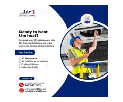 Heating Emergency Repair Tysons VA – Rapid Help for Heating Breakdowns