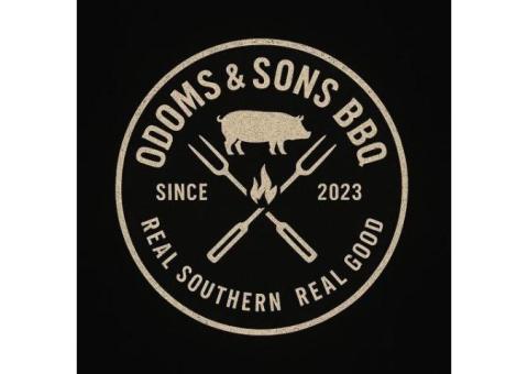Odoms and sons BBQ