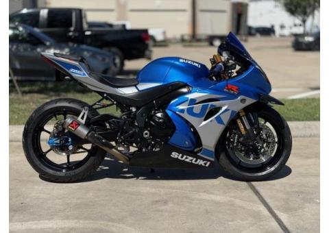 2023 Suzuki GSX-R1000R WhatsApp +17203061962