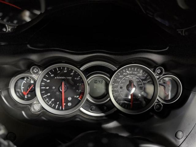 2017 Suzuki Hayabusa WhatsApp +17203061962