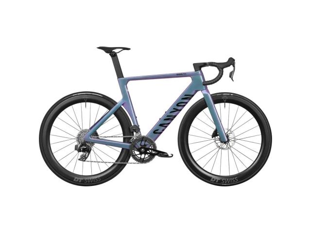 2027 Canyon Aeroad CF SLX 7 AXS Road Bike (ZONACYCLES)