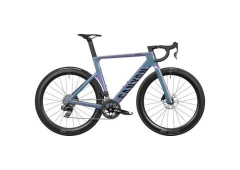 2027 Canyon Aeroad CF SLX 7 AXS Road Bike (ZONACYCLES)