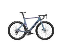 2027 Canyon Aeroad CF SLX 7 AXS Road Bike (ZONACYCLES)