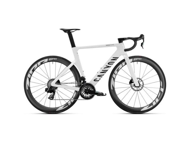 2027 Canyon Aeroad CF SLX 8 AXS Road Bike (ZONACYCLES)