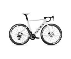 2027 Canyon Aeroad CF SLX 8 AXS Road Bike (ZONACYCLES)