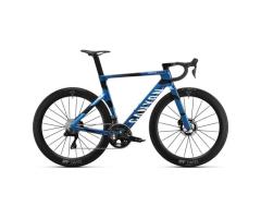 2027 Canyon Aeroad CF SLX 9 Di2 Road Bike (ZONACYCLES)