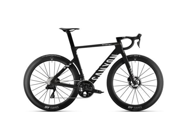 2027 Canyon Aeroad CFR Di2 Road Bike (ZONACYCLES)