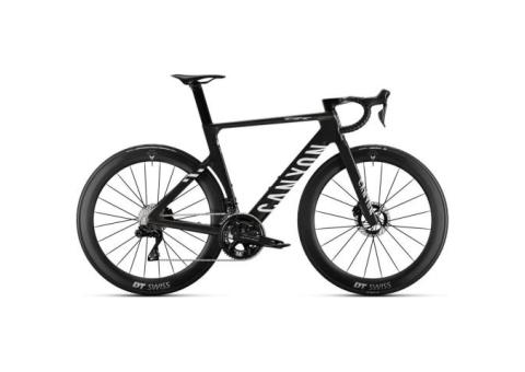 2027 Canyon Aeroad CFR Di2 Road Bike (ZONACYCLES)