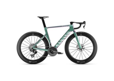 2027 Canyon Aeroad CFR LTD Road Bike (ZONACYCLES)