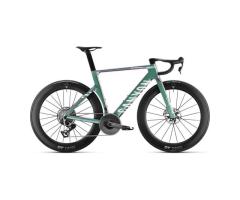 2027 Canyon Aeroad CFR LTD Road Bike (ZONACYCLES)