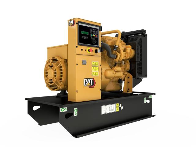50 kva Diesel Generator | Al-Bahar