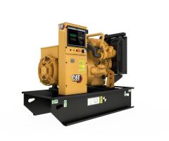 50 kva Diesel Generator | Al-Bahar