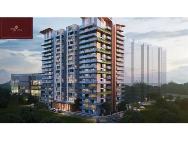 4 BHK in Raj Nagar Extension | Spacious Family Homes