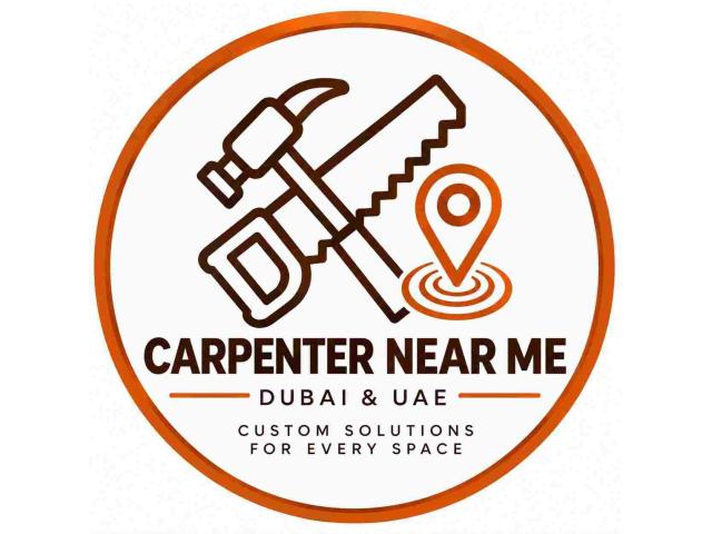 Carpenter Near Me