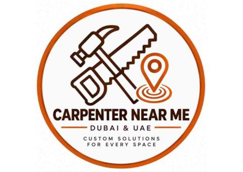 Carpenter Near Me