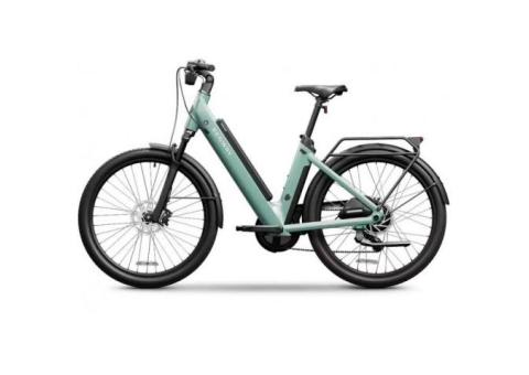 Segway Myon Electric Bike