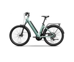 Segway Myon Electric Bike