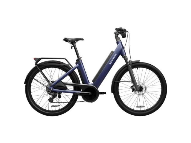 Segway Myon Electric Bike