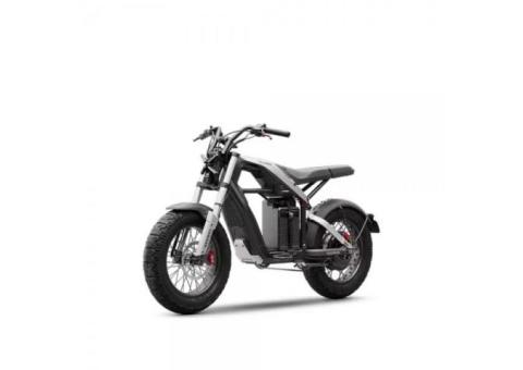 Segway Xyber Electric Bike