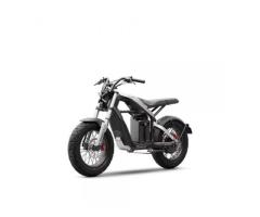 Segway Xyber Electric Bike
