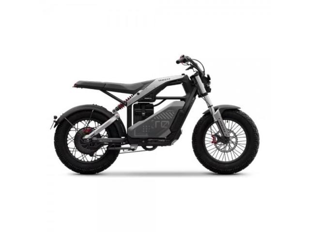 Segway Xyber Electric Bike